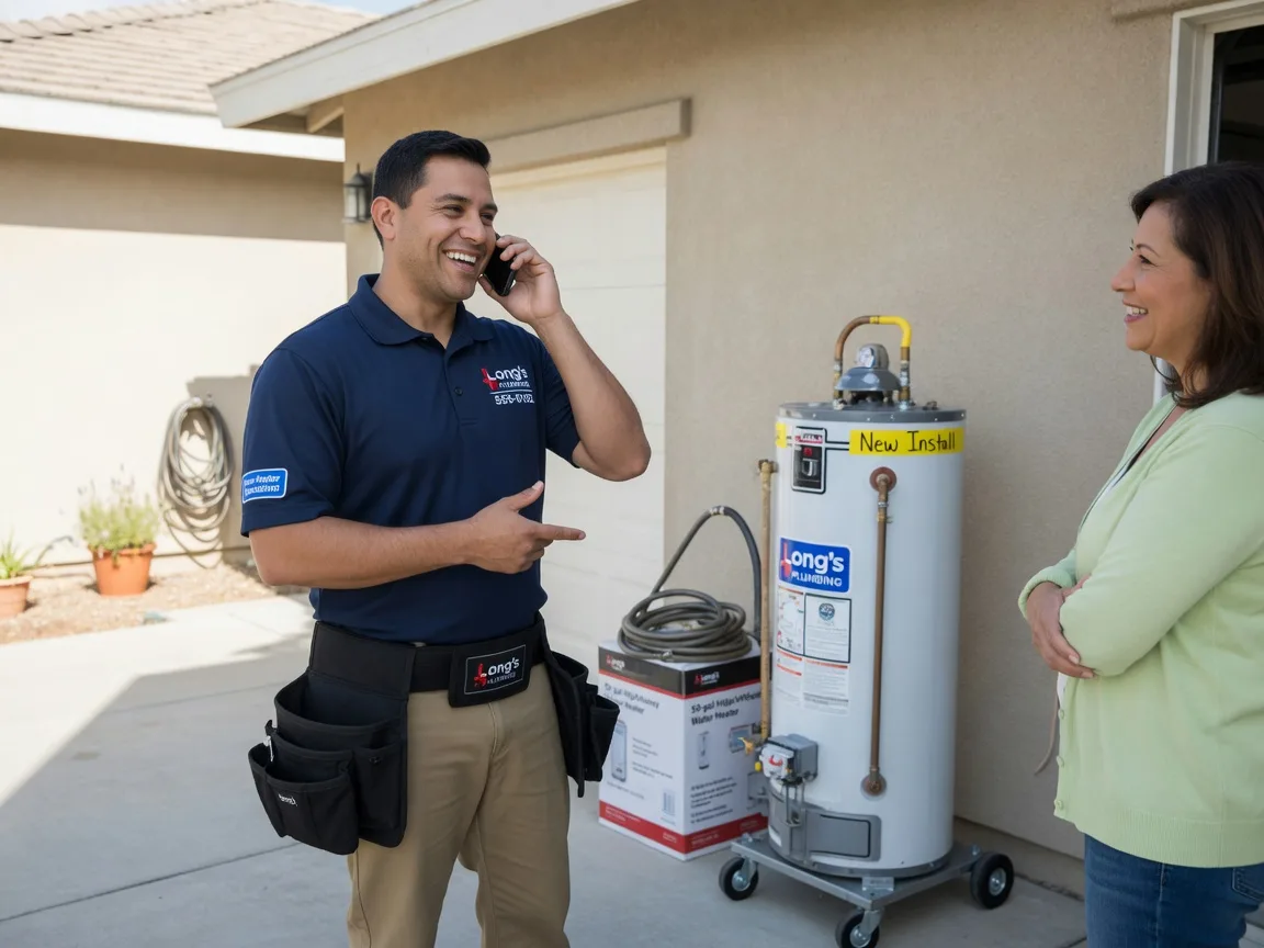 Leak Detection Jakin, GA FAQs